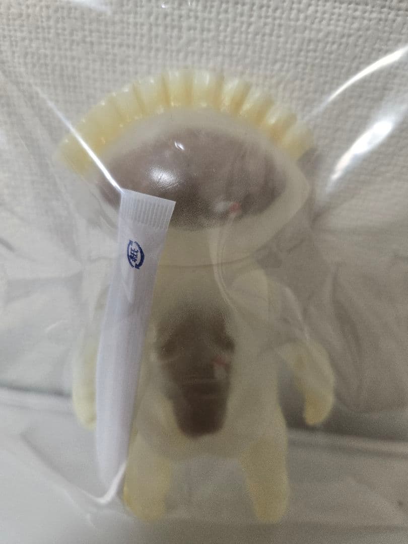 ワンフェス WF2026冬 MaxToy ドロヘドロ ギョーザ男（具入り）