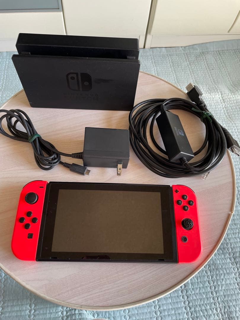 Nintendo Switch ジャンク ニンテンドウ(NINTENDO)|ジャンクSWITCH|【ハードオフ公式通販】オフ