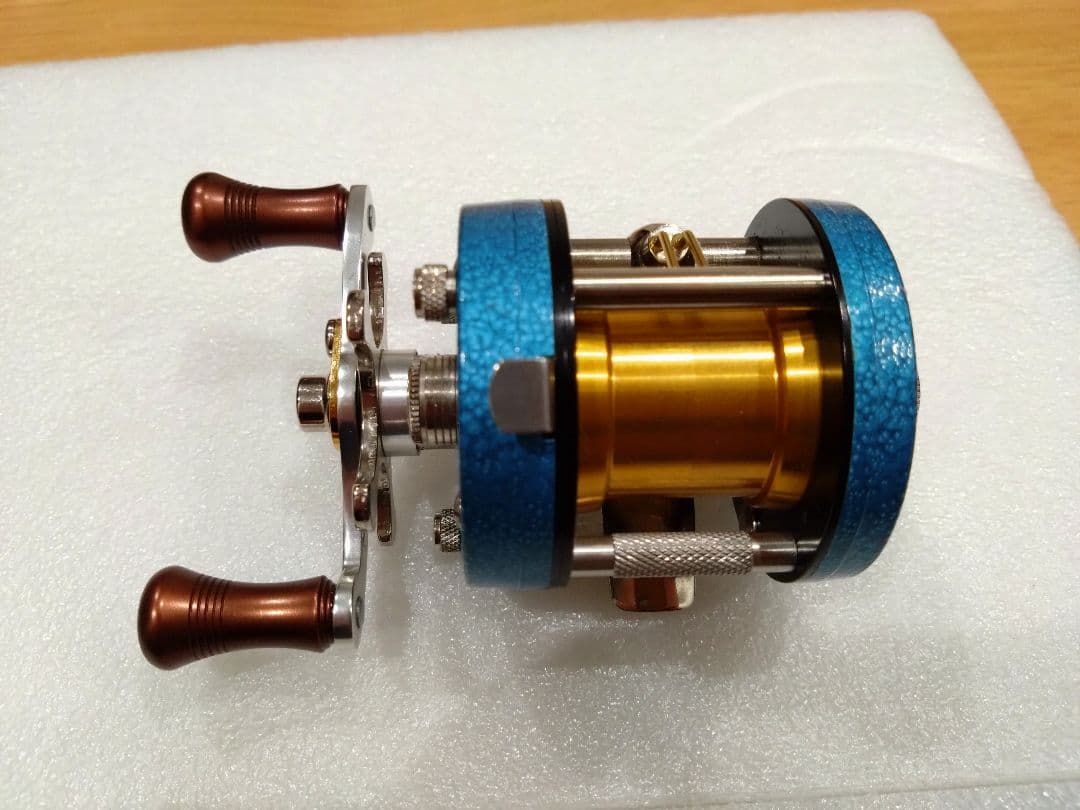 五十鈴421 BC421SSS-T2 ベイトリール - メルカリ