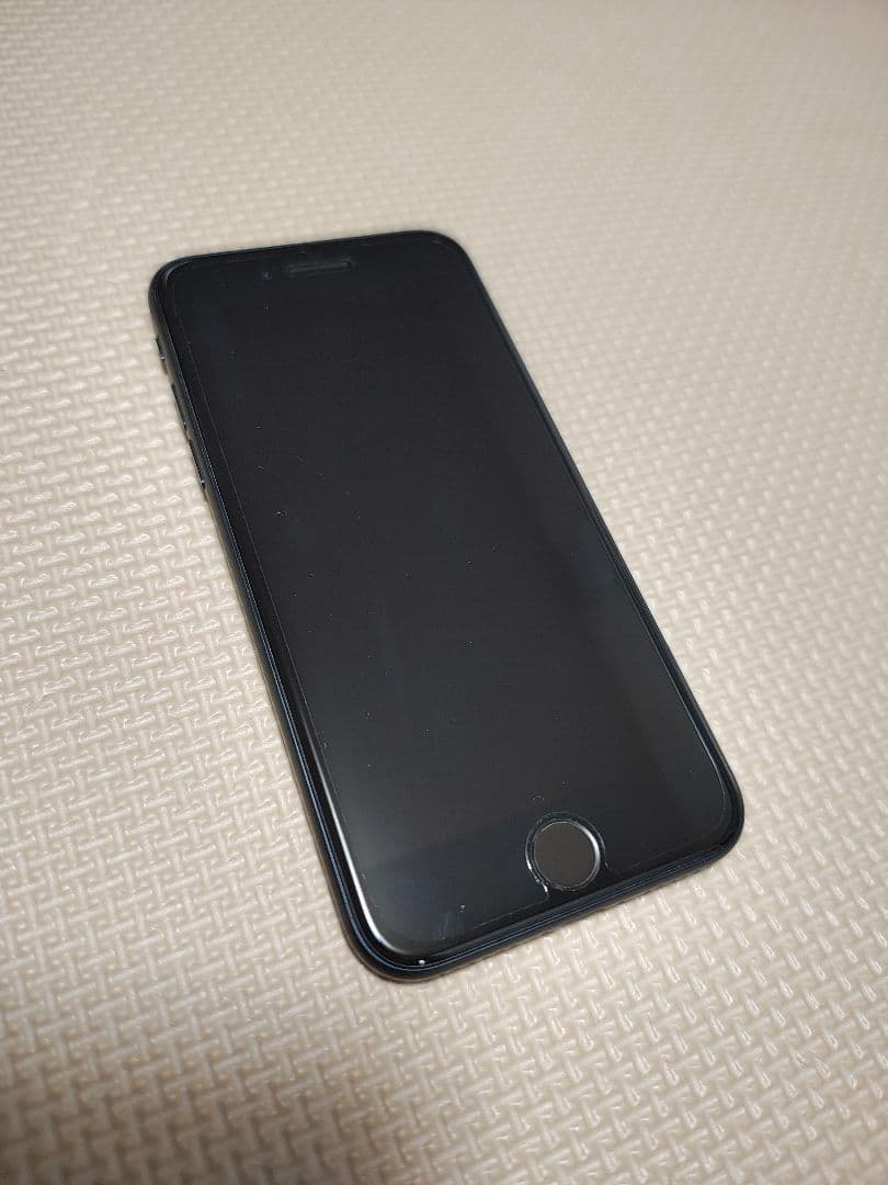 iPhone SE2 ブラック 楽天市場】[新品] iPhone SE (第2世代) 64gb 黒 Black ブラック MHGP3J