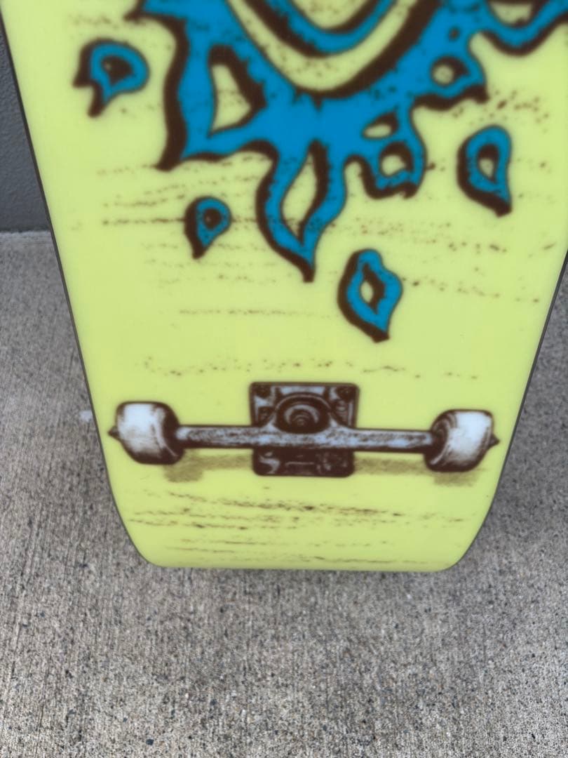 SIMS NUB ‘93 (NOAH SALASNEK) 153 希少モデル