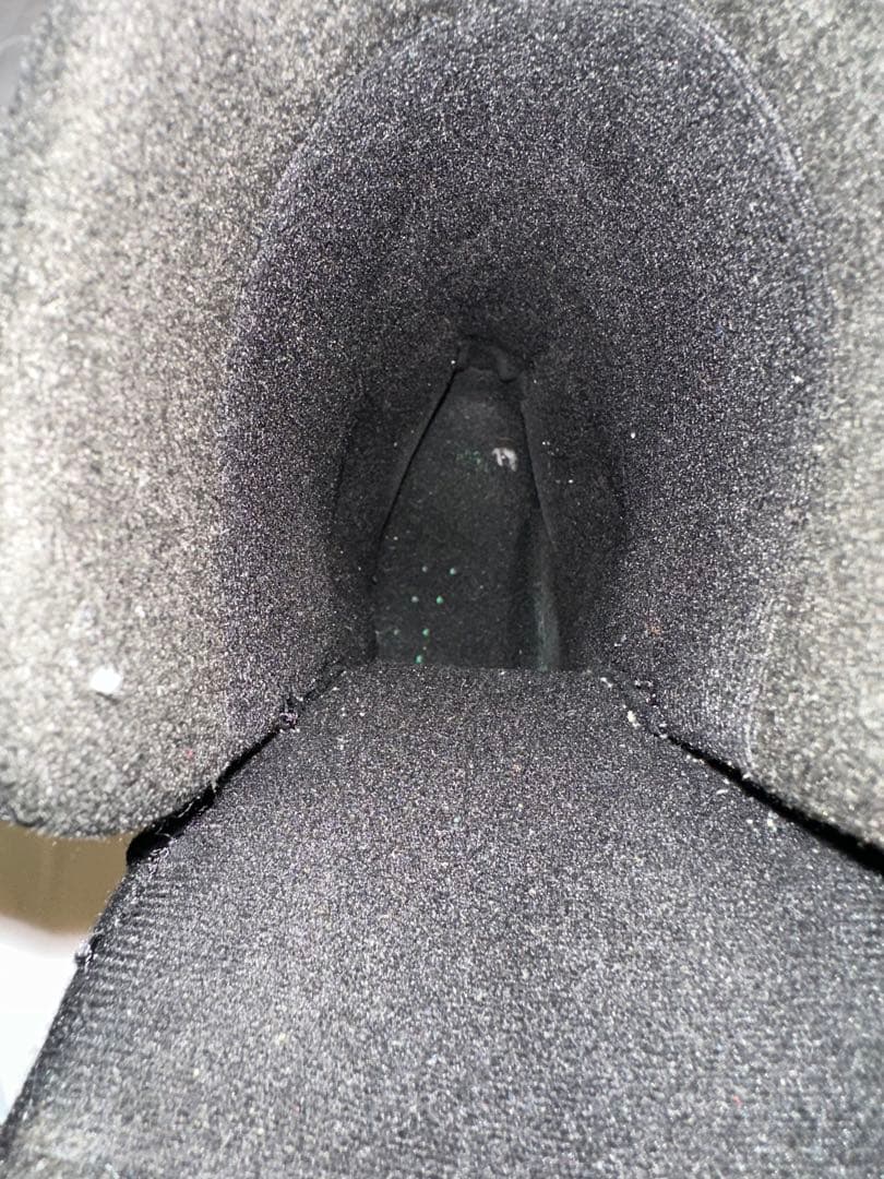 BURTON ZIPLINE BOAジュニア　スノーボードブーツ 24.0cm