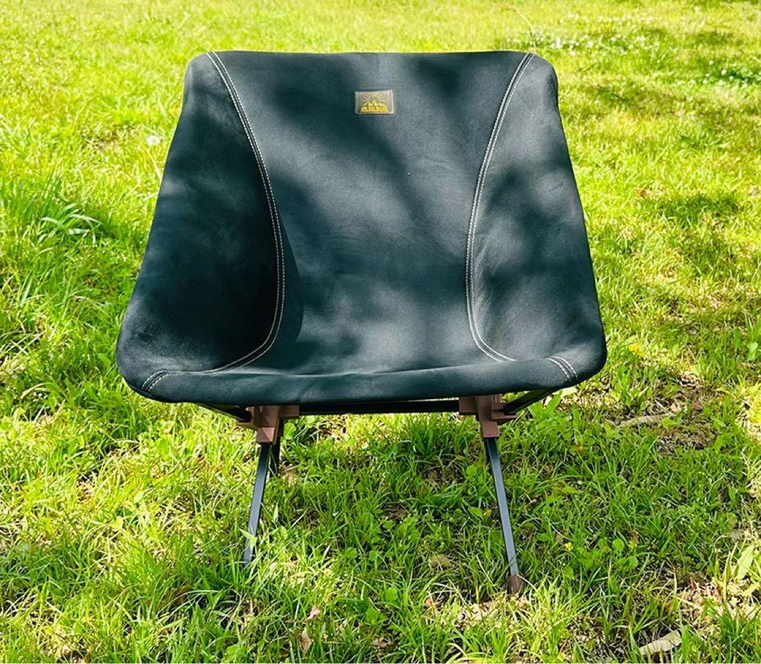 チェアカバー ヘリノックスチェアワン SG BASE キャンプ アウトドア helinox ヘリノックス チェアワン カバー（アウトドアチェア