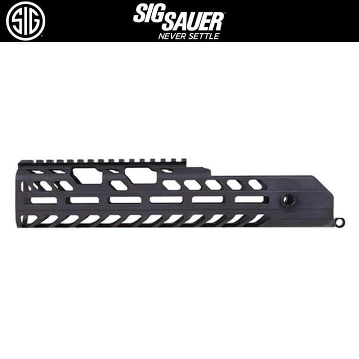 シグ SIG 12インチ ハンドガード MCX 実物 国内正規品 SIG SAUER MCX VIRTUS HANDGUARD-12