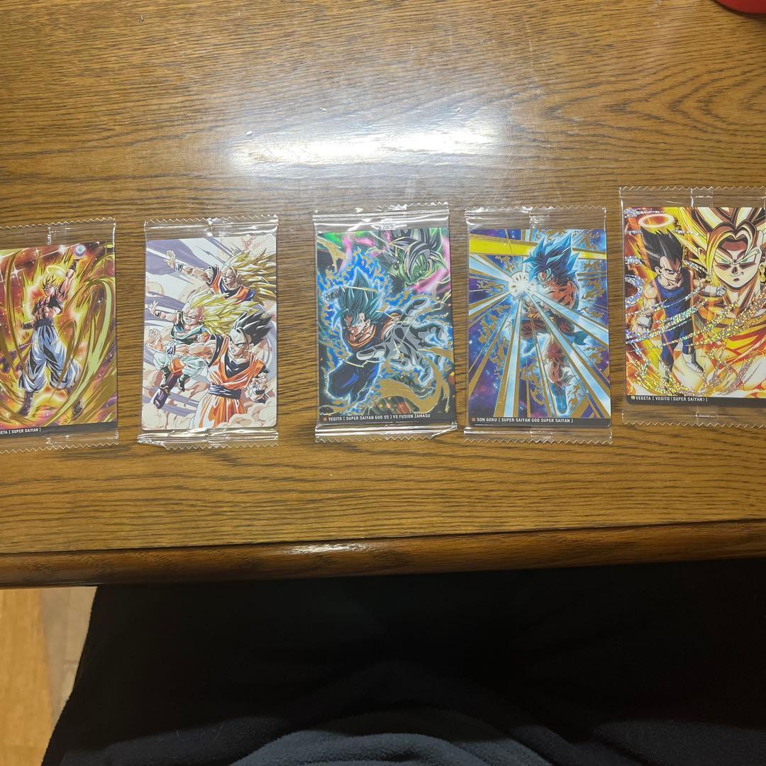 イタジャガ ドラゴンボール 詰め合わせ