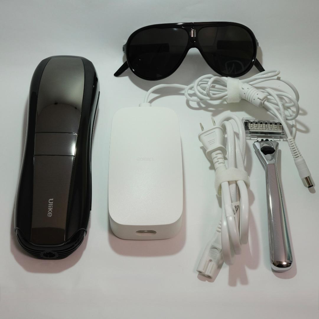 Ulike X Plus IPL 脱毛器 2025年モデル 家庭用 箱なし Ulike（ユーライク） ＼クーポンで61,030円！2/26〜2/28／Ulike公式 X