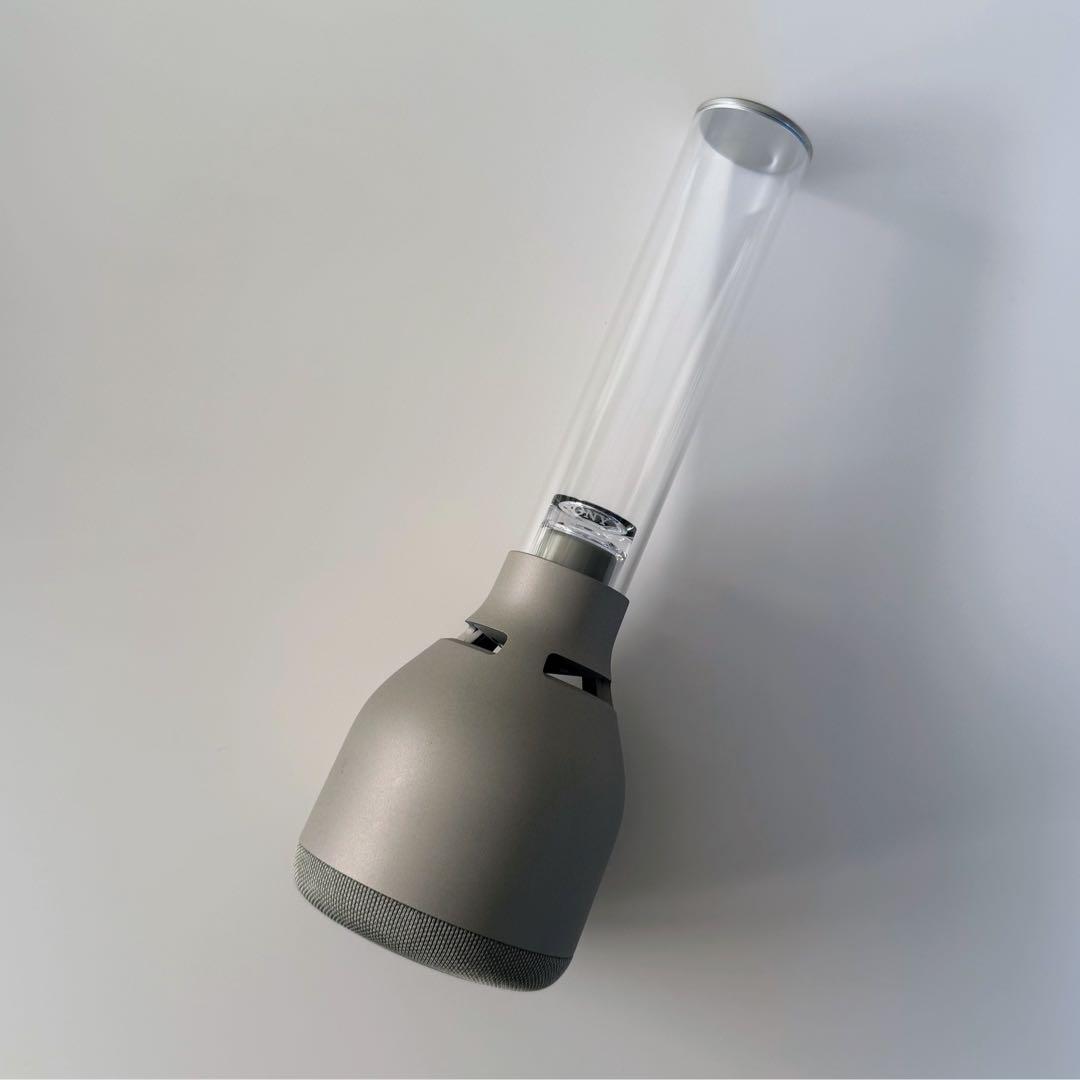 SONY ソニー グラスサウンドスピーカー LSPX-S3 LSPX-S3 | アクティブスピーカー／ネックスピーカー | ソニー