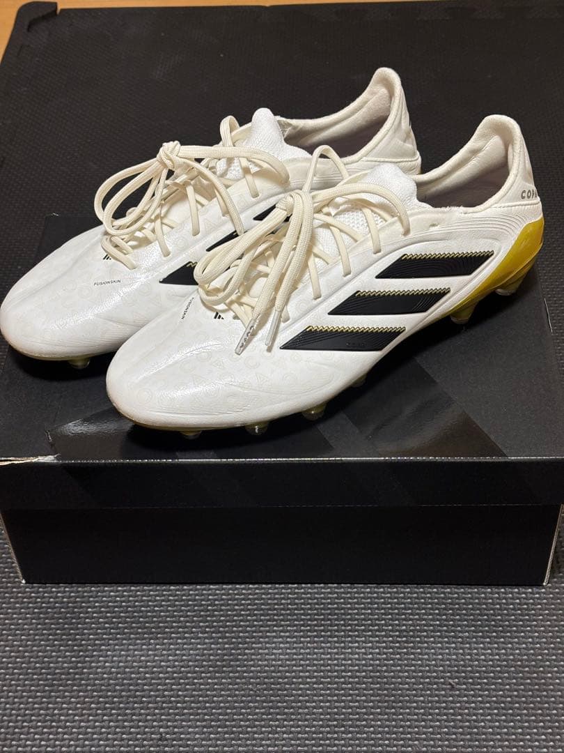 adidas コパ ピュア３ エリート HGAGJPN 28cm アディダス COPA PURE 3 ELITE JAPAN コパ ピュア 3 エリート HG