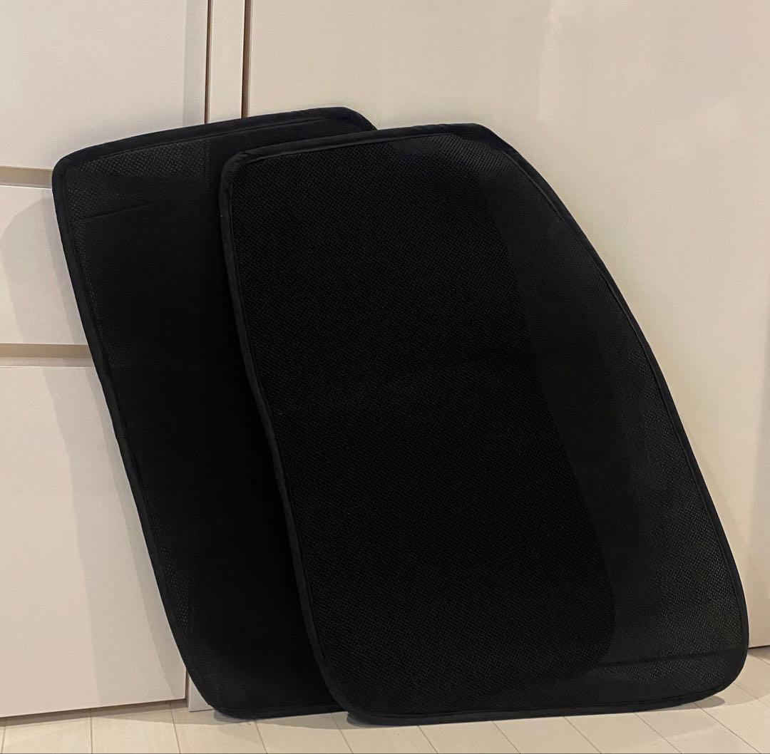 Newセルシオ30 前期 後期 日除け バイザー 運転席 メッシュ 専用 設計 Amazon.co.jp: セルシオ 30後期 カーテン マグネットカーテン