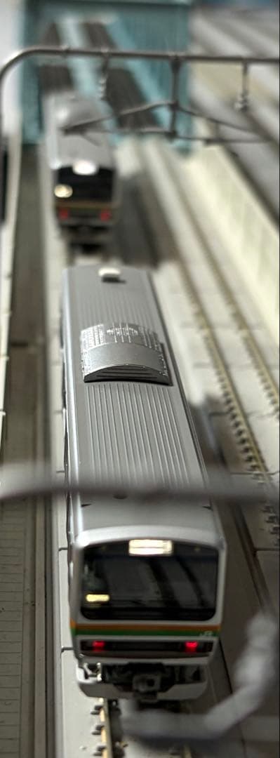 KATO E231系 近郊形 15両10-471 10-472 10-473 - メルカリ