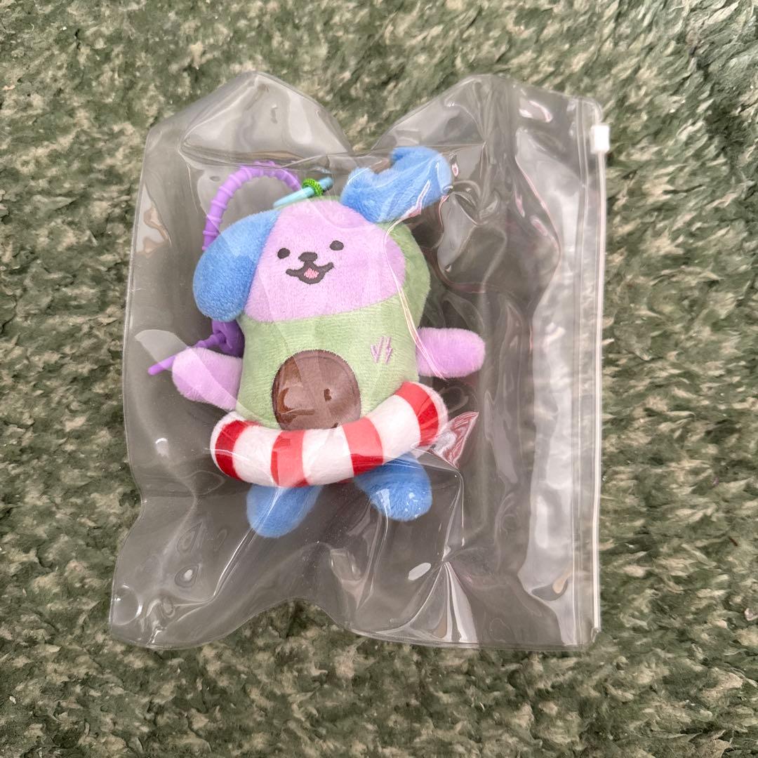 新品未使用】GMMTV jimmysea AVOCEAN KEYCHAIN - メルカリ