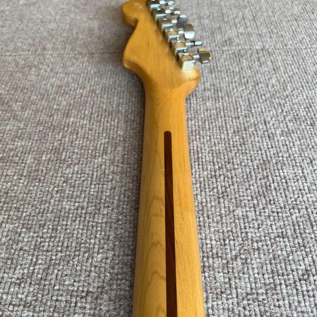 サ*ケ様 Fender ストラトキャスター・訳あり品（ご入札前に必ず全文を