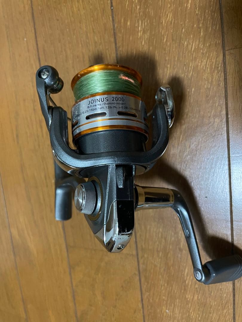 稼働品多数】リールまとめ売り（お得！）