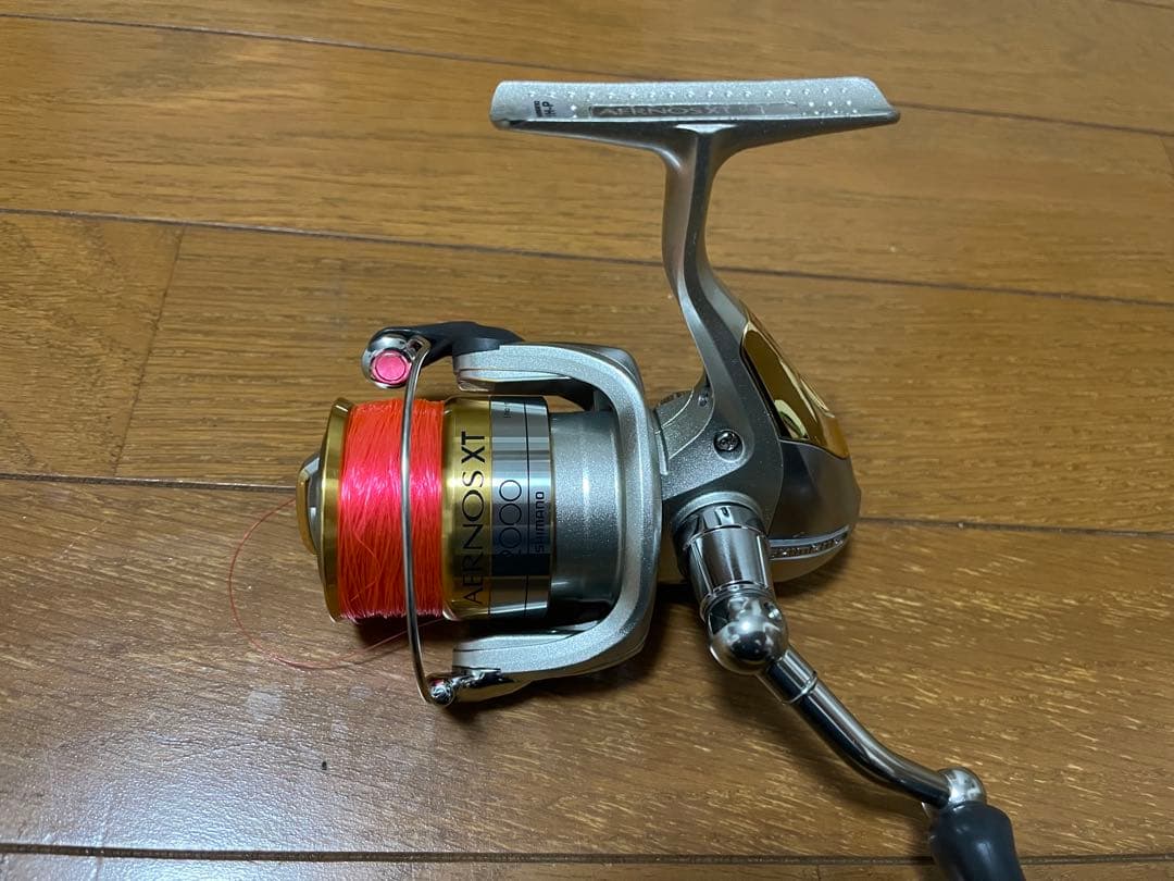 稼働品多数】リールまとめ売り（お得！）