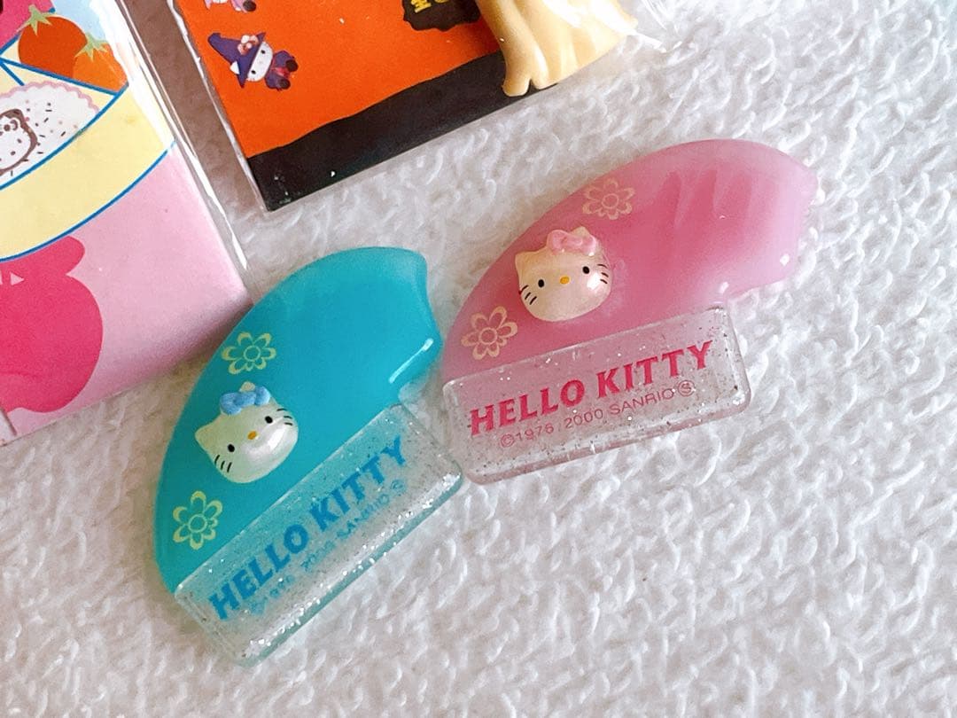 レトロキティ 大量セット