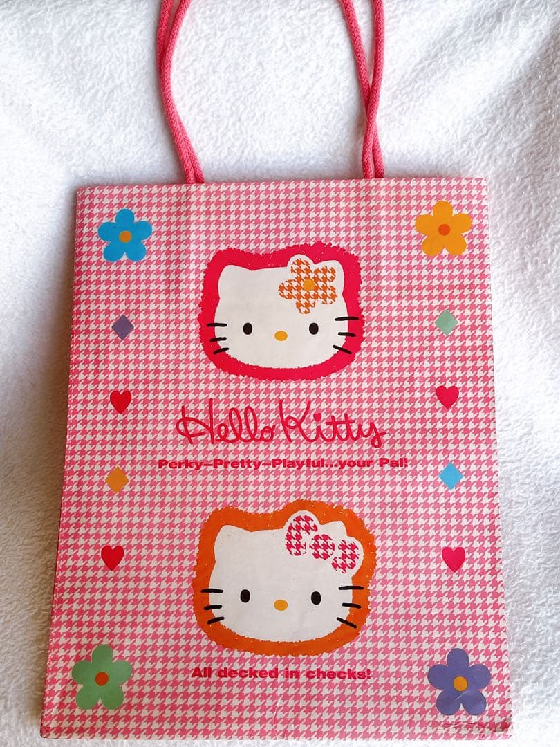 レトロキティ 大量セット