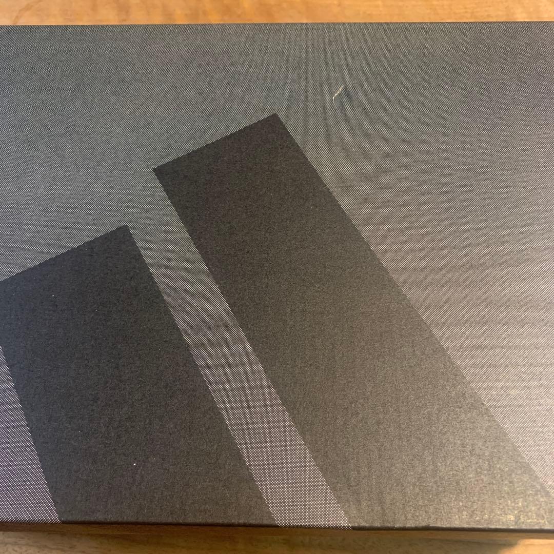 CODECHAOS 22 GLITCH コードカオス　24.0cm