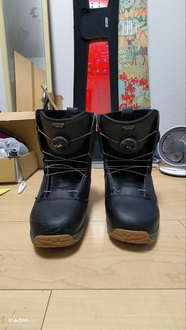 ローム リバティーン 26.5 8.5 ローム リバティーン 26.5 8.5 ローム