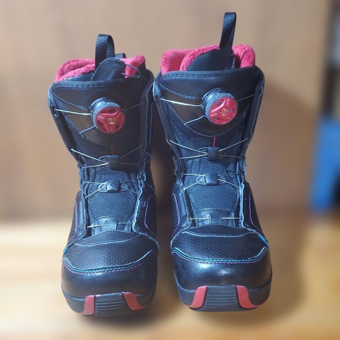 SALOMON×SALOMON×SALOMON 3点セット！ 2703