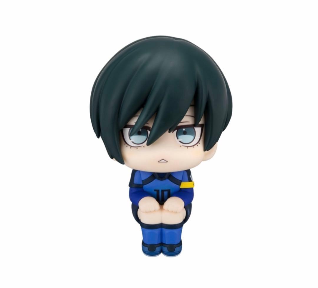 るかっぷ ブルーロック 糸師 凛 糸師 冴 日本代表戦ver. 豪華セット