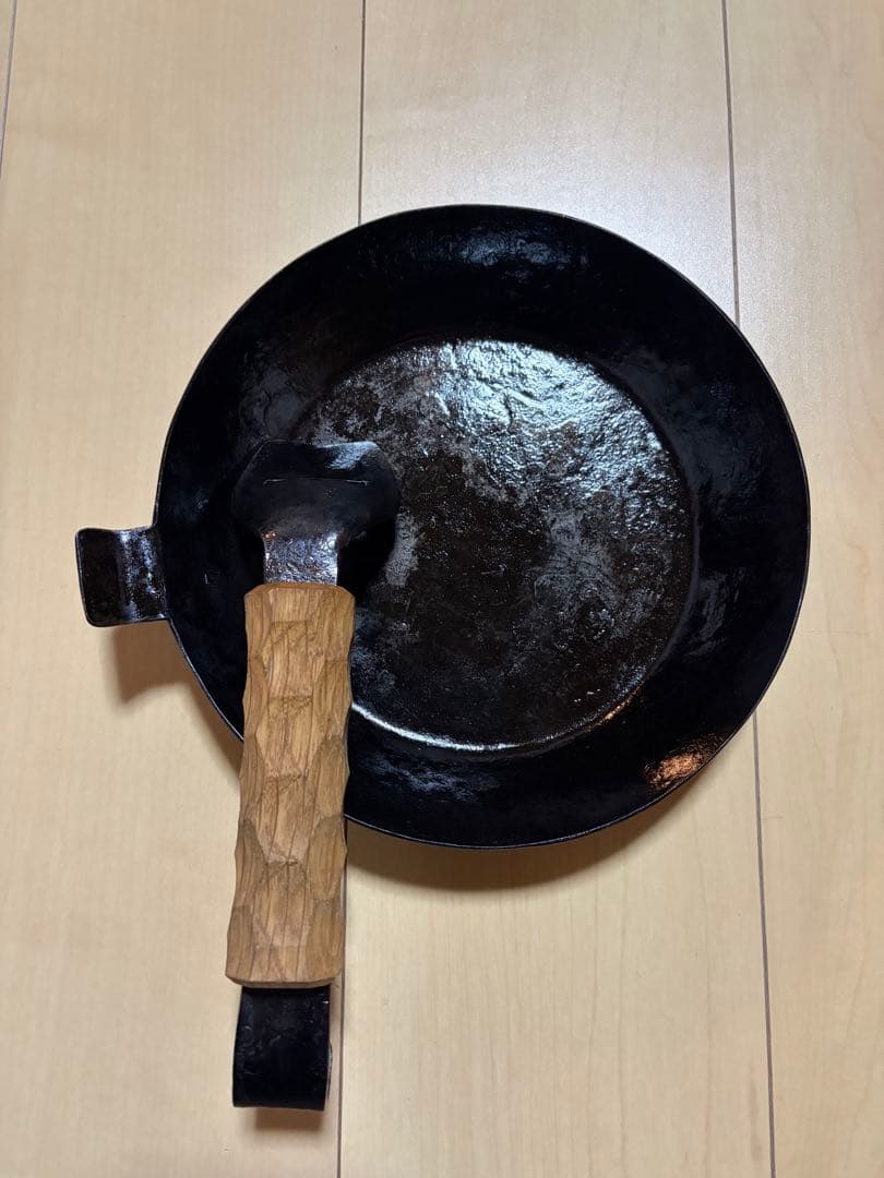 neru design works 鉄器 Tekki ネルデザインワークス neru design works（ネルデザインワークス）MAKIBASAMI - hinataストア