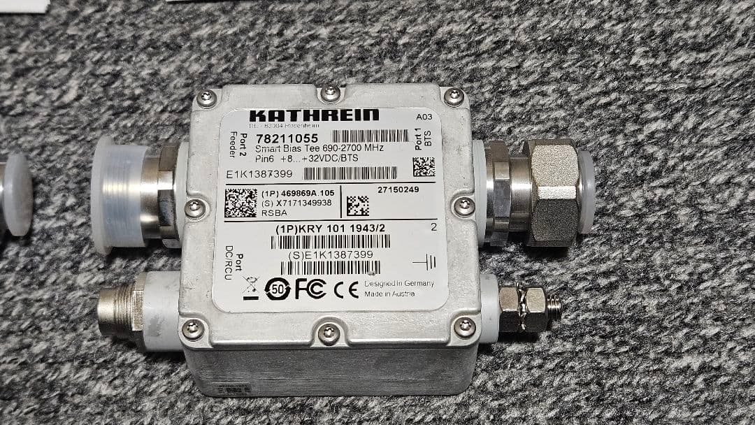 写真2枚目おまけ】FXC5218 ギガビット L2 スイッチ 4セット - メルカリ