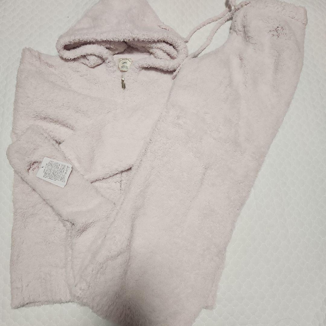 ジェラピケ 2023 福袋 A モコモコパジャマ 上下セット + 靴下 - メルカリ