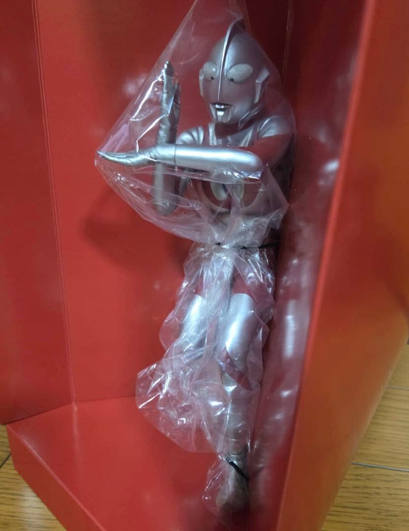 CCP1/6特撮シリーズ vol.062 ウルトラマンBタイプ 後期登場ver