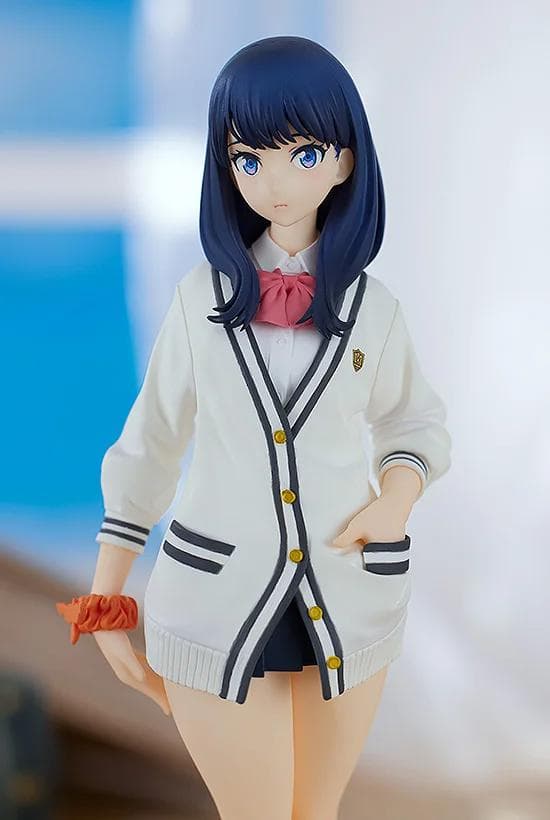 POP UP PARADE　宝多六花　南夢芽　SSSS.GRIDMAN　未開封品
