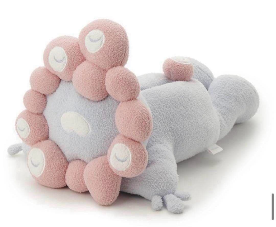 エアリーモコ ミャクミャク ティッシュケース 万博 EXPO2025 限定