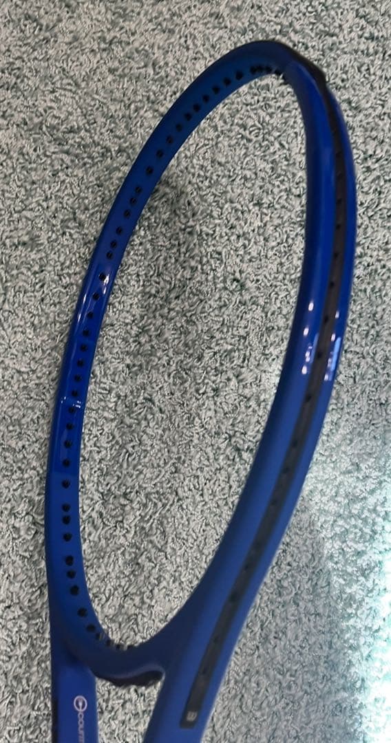 限定ウィルソン プロスタッフ97 レーバーカップ G2 - メルカリ