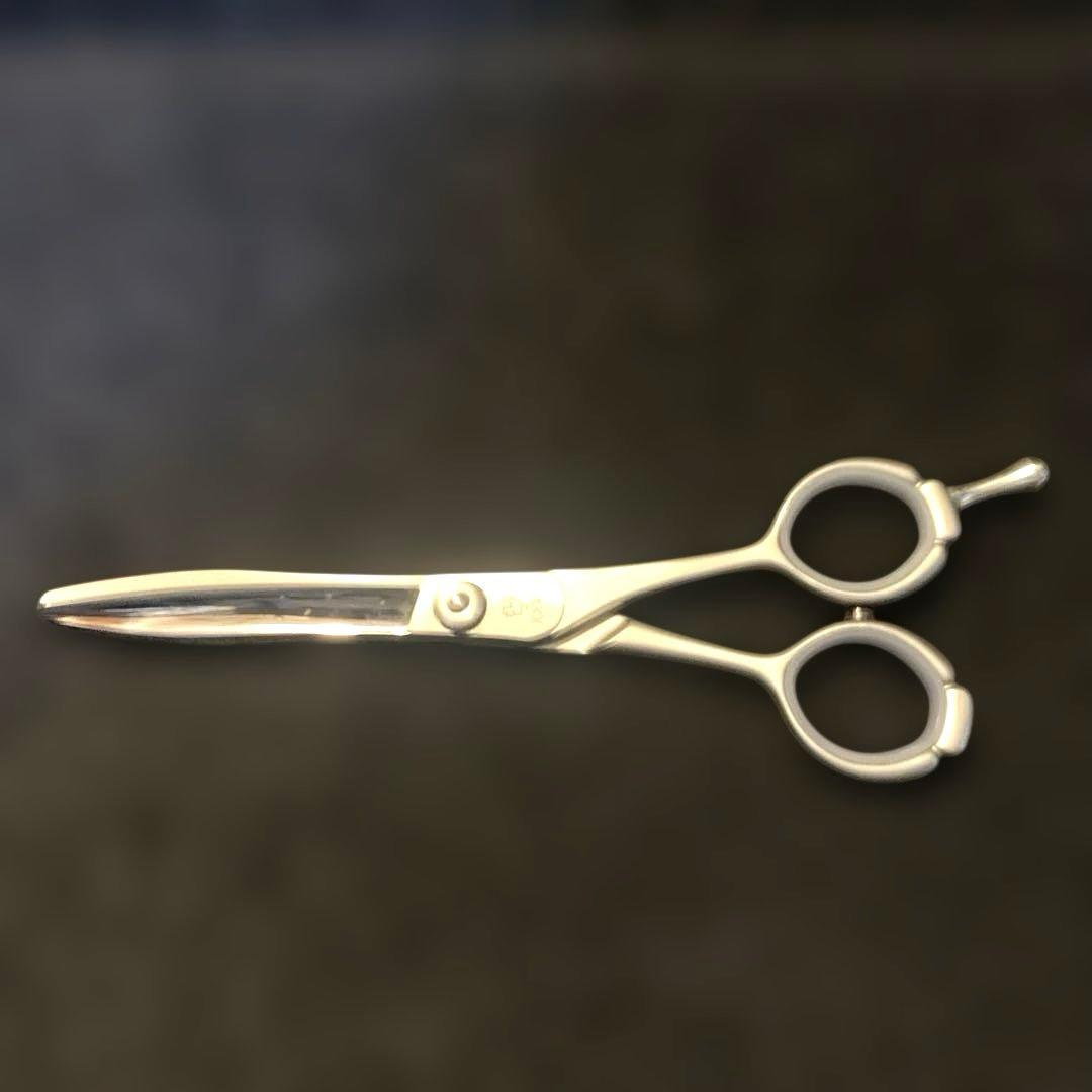 ア*キ様 ジョーウェル シザー GXB-600A - メルカリ