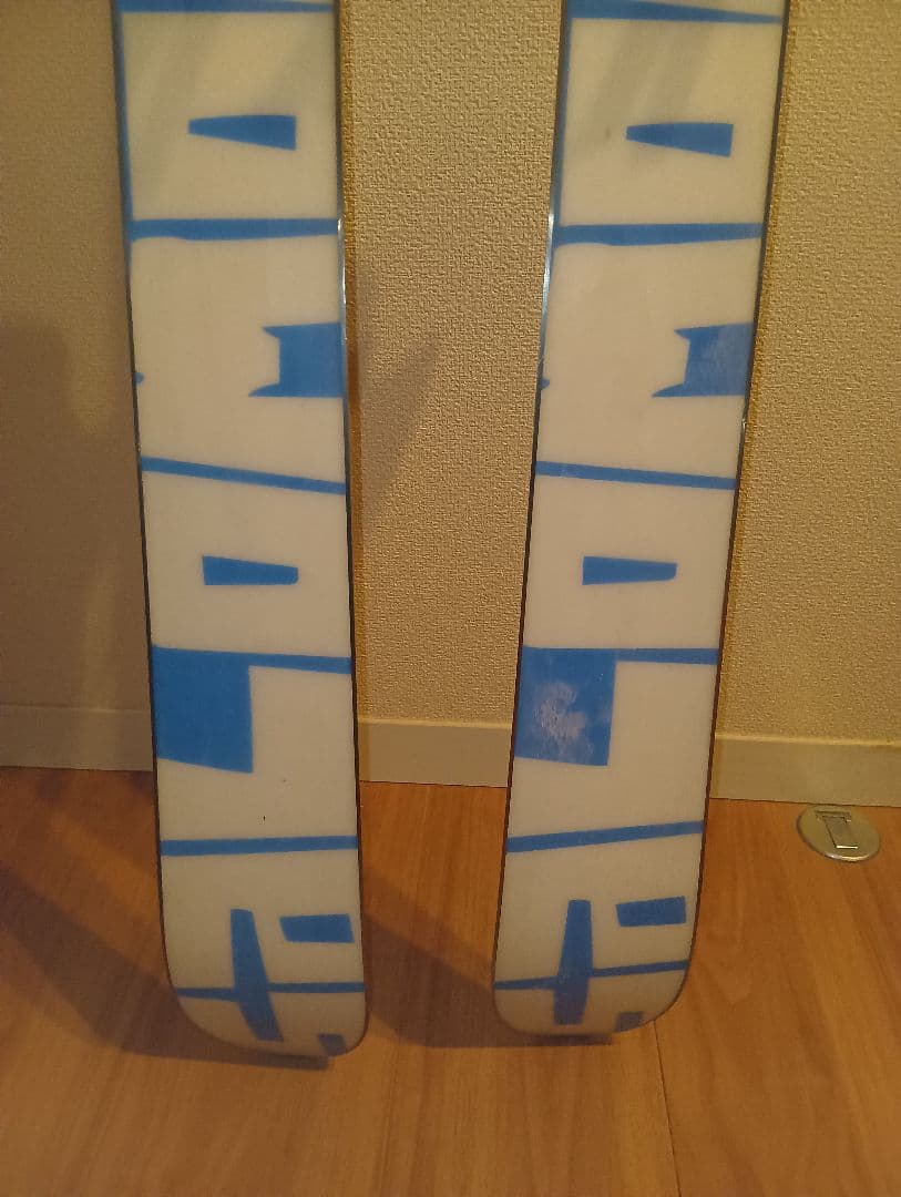 フリースタイル☆サロモン FLYER 61 - メルカリ