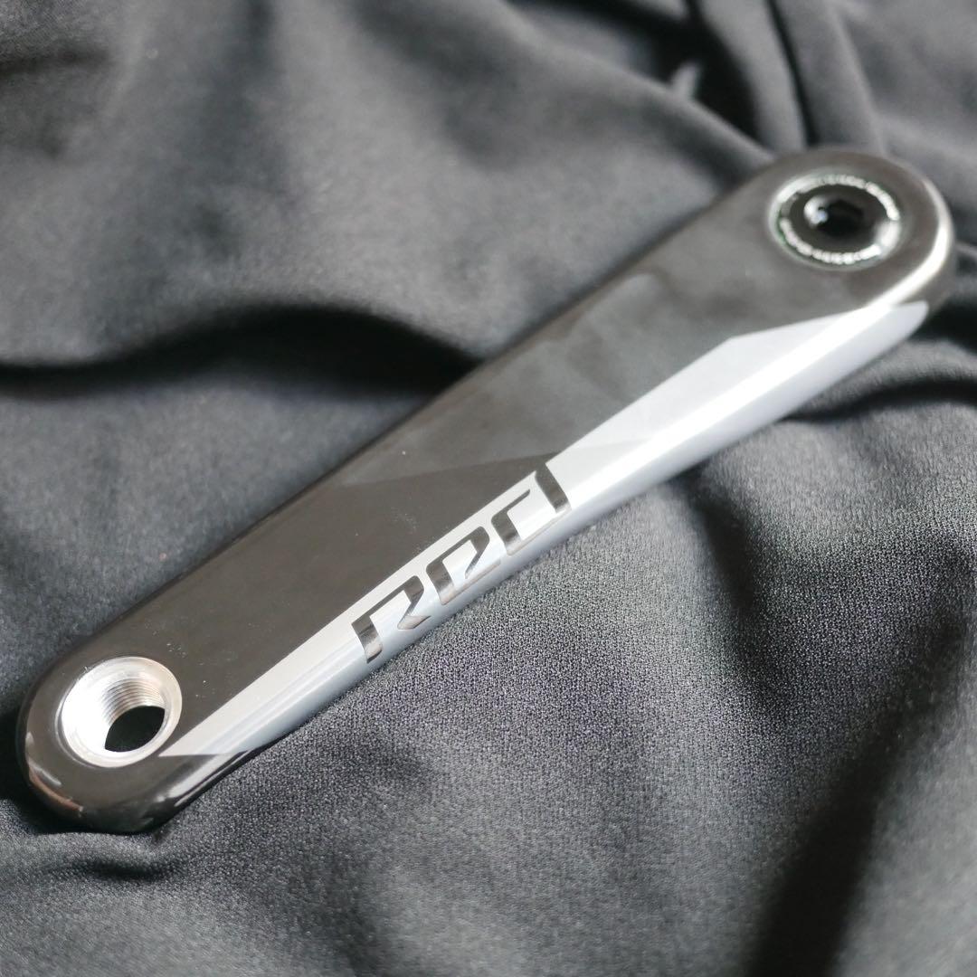選手支給品 Sram Red AXS カーボンクランク 左170mm GXP - メルカリ