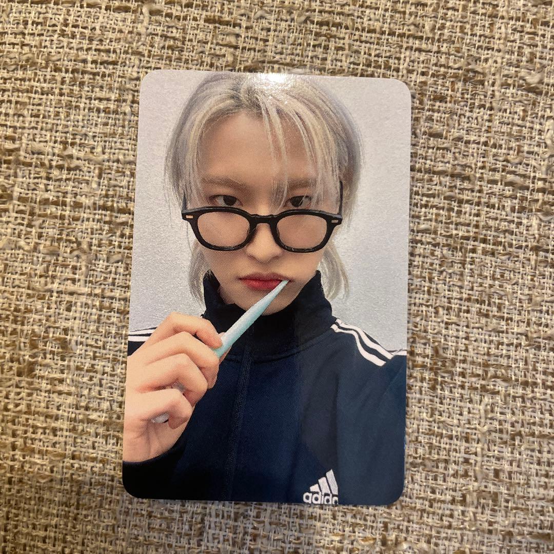 ateez golden hour 2 hellolive ソンファ ATEEZ - GOLDEN HOUR : Part.2 [HELLO LIVE] PREORDER EXCLUSIVE