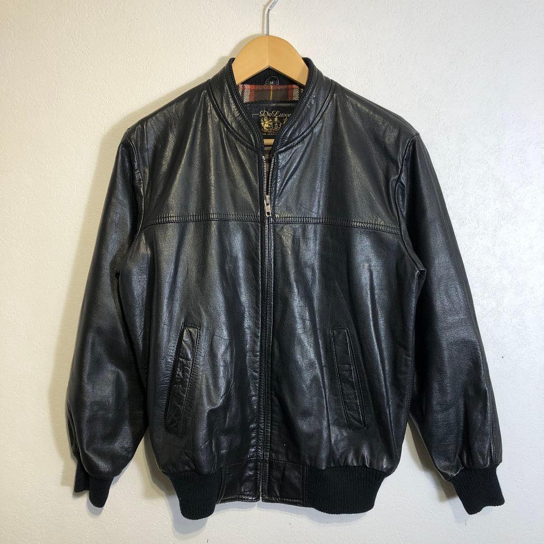 ⑧50's vintage レザー ジャケット　アメカジ　ミリタリー　アーカイブ 楽天市場】レザージャケット メンズ アメカジ バイク秋冬 上品 G1