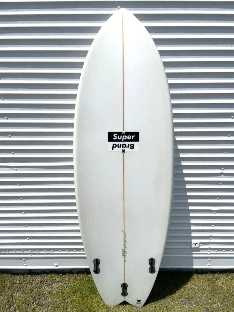 送料込　美品！SERIALTRY シリアルトライ 5.6 31.4L