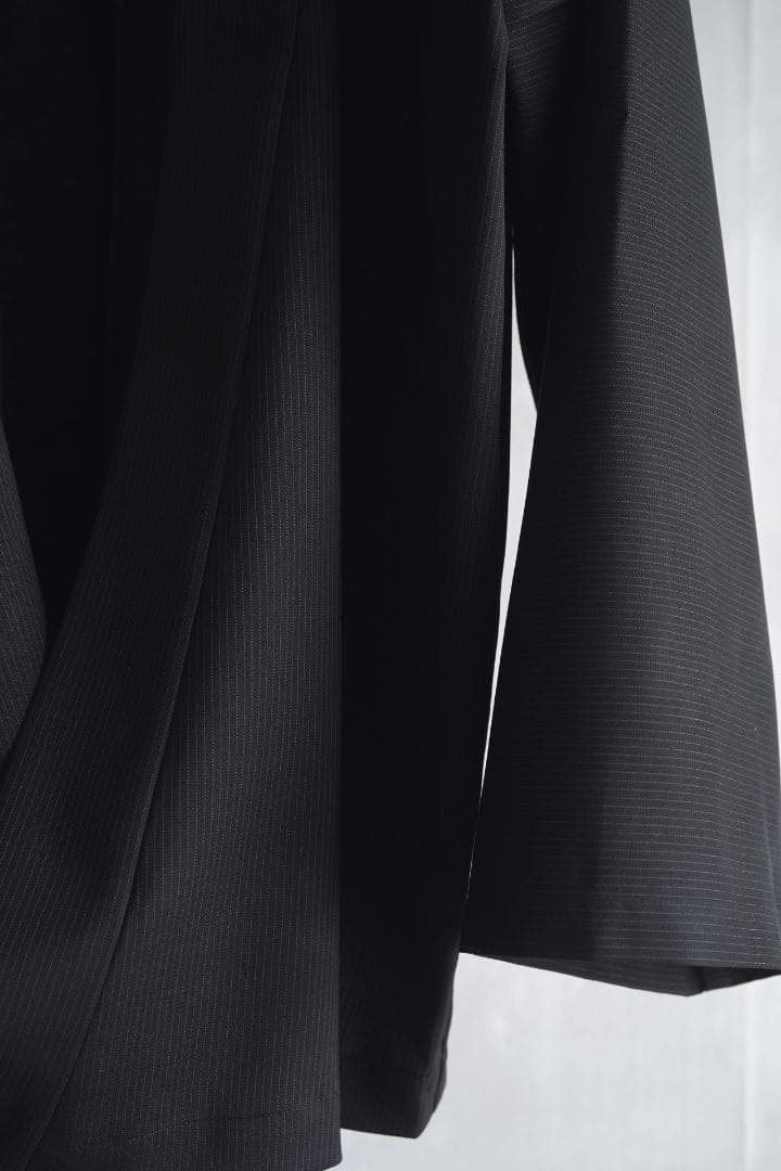 和ROBE 2024AW ウール混カーディガン TROVE ボレロ 羽織 - メルカリ