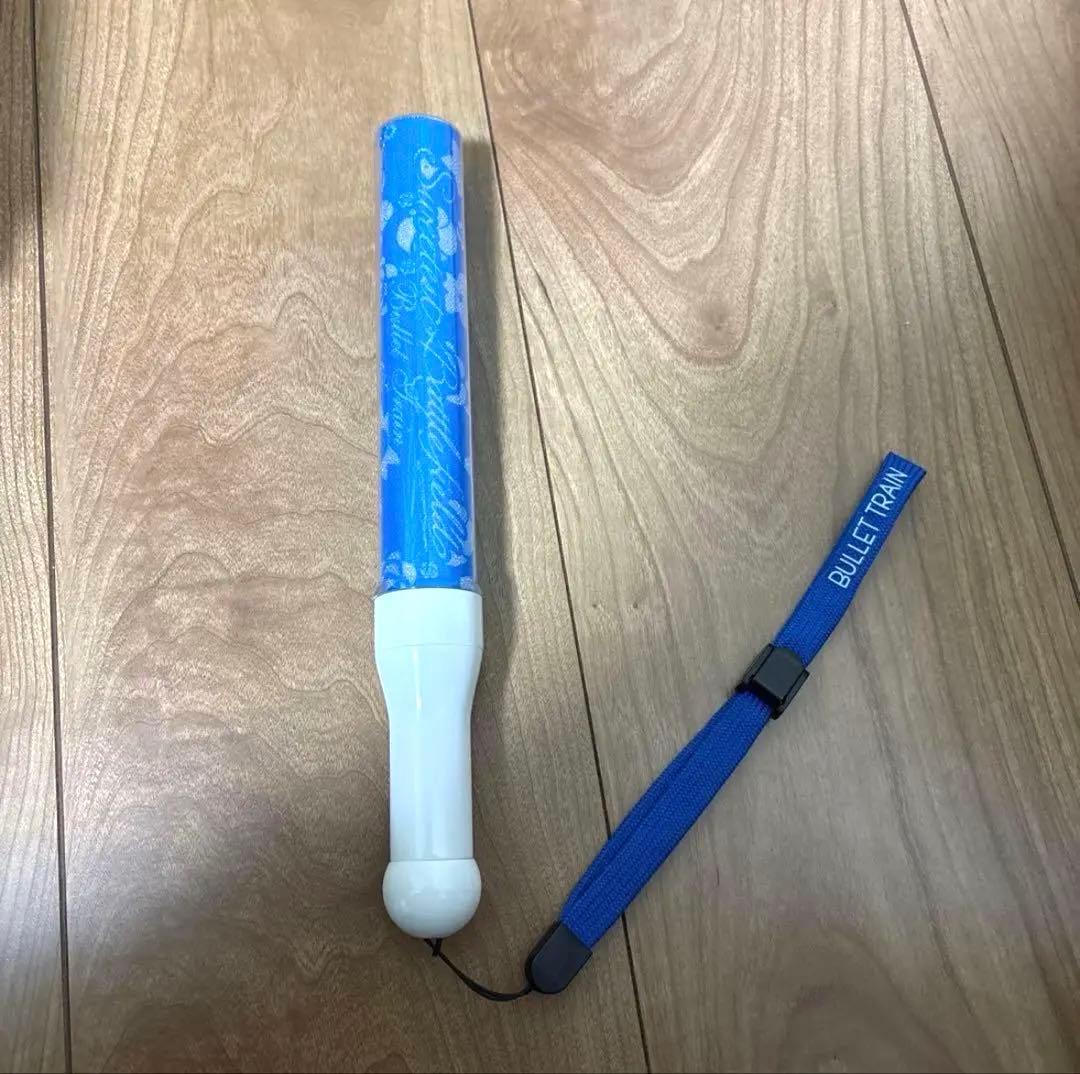 超特急 カイ ペンライト - メルカリ