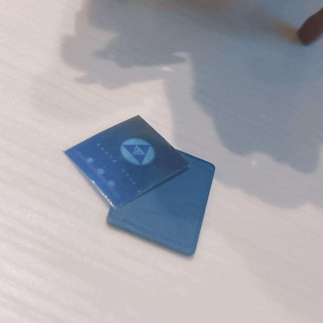 ツイステ イデアシュラウド プライズ フィギュア