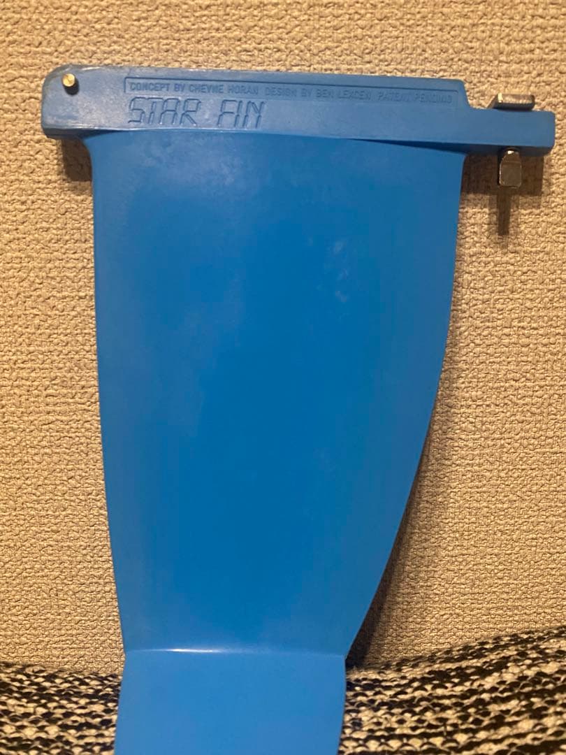 STAR FIN / スターフィン - メルカリ