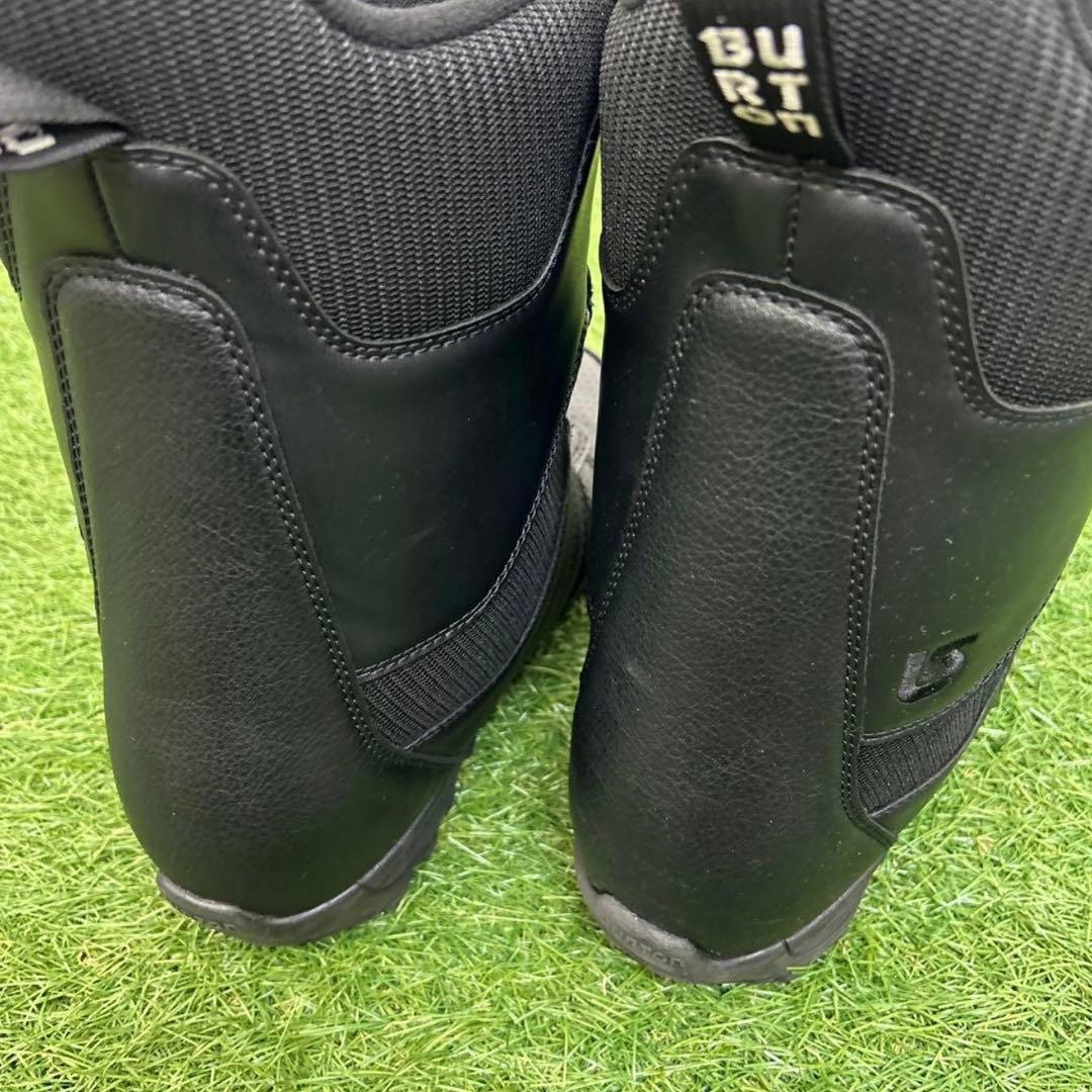 BURTON スノーブーツ　JET 26.5cm