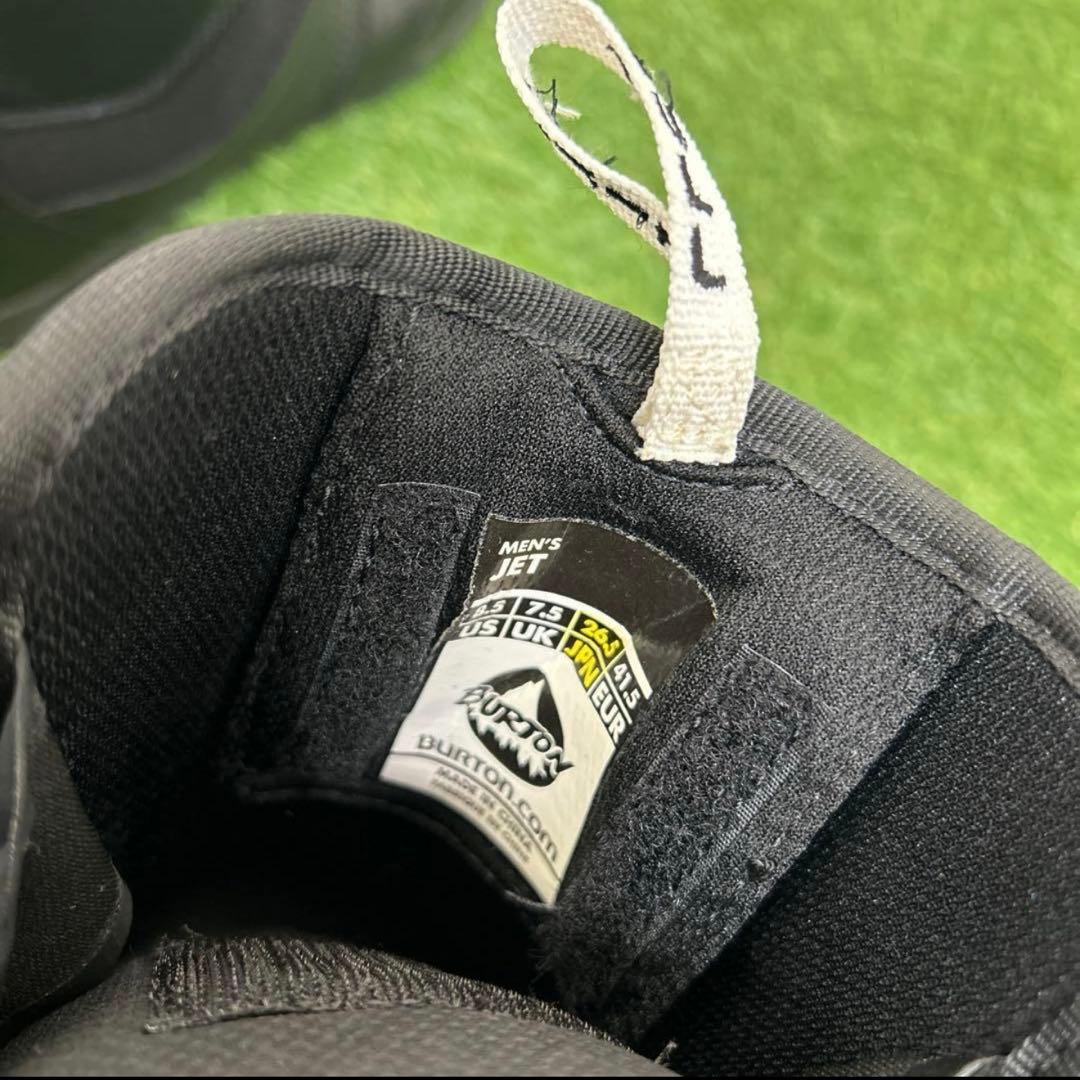 BURTON スノーブーツ　JET 26.5cm
