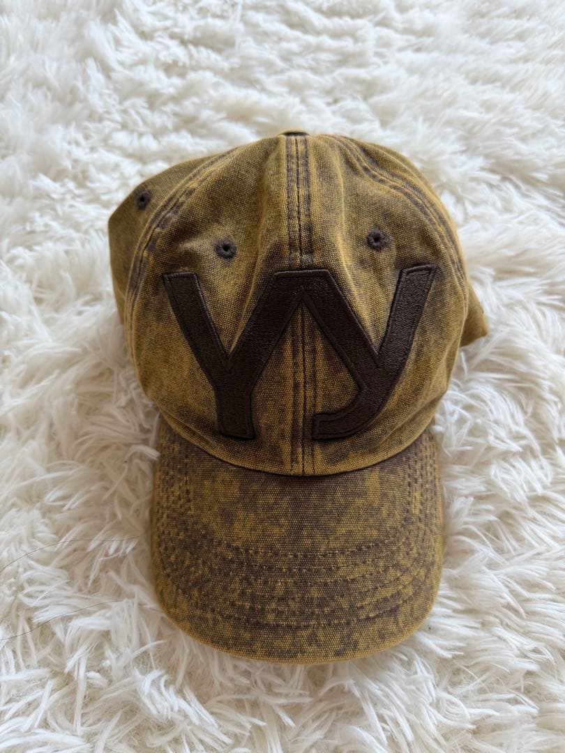 openyy キャップ ☆OPEN Yy☆YY CAMO BALL CAP☆送料・関税込☆ (OPEN YY_TheOpen