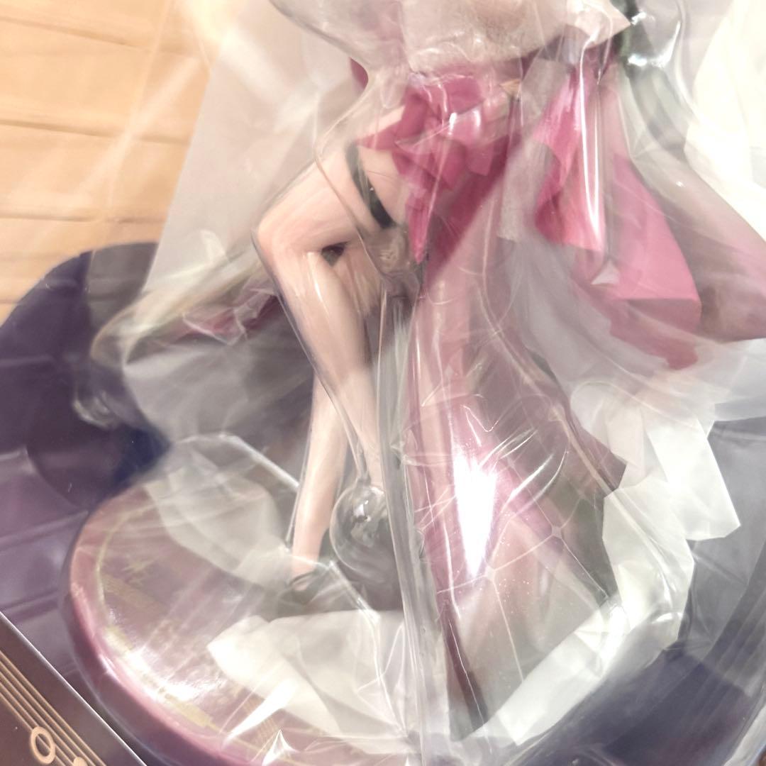 新品 Gift+ 崩壊スターレイル カフカ LIVE ver 1/8 フィギュア