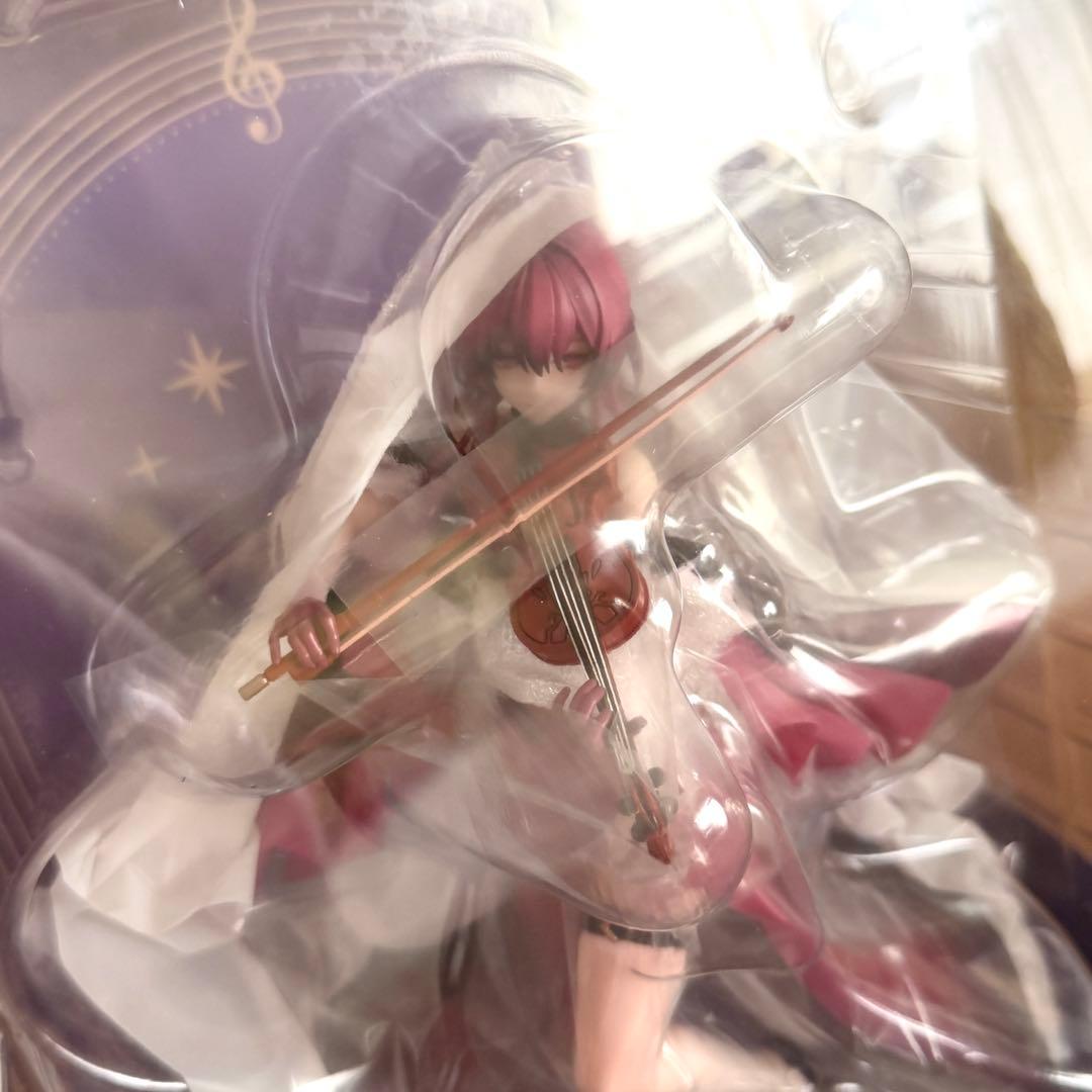 新品 Gift+ 崩壊スターレイル カフカ LIVE ver 1/8 フィギュア