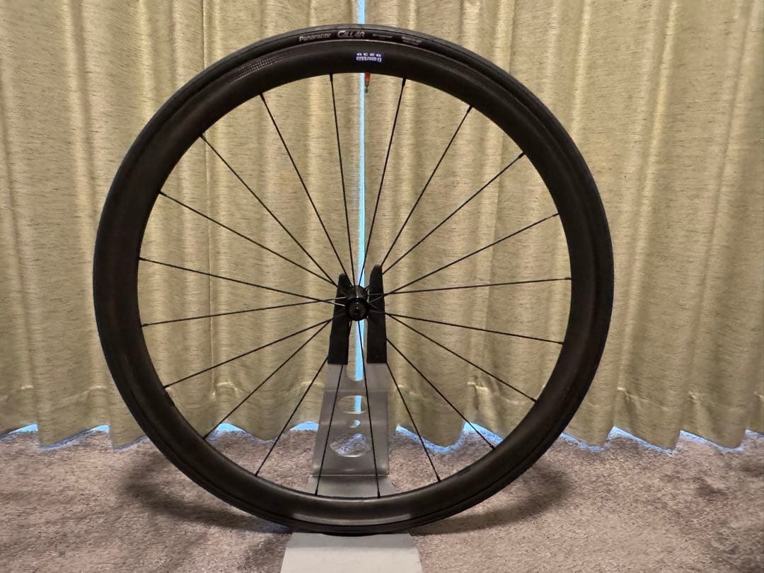 メカニコ 軽量カーボンホイール クリンチャー 約1198g - erikdjones.com