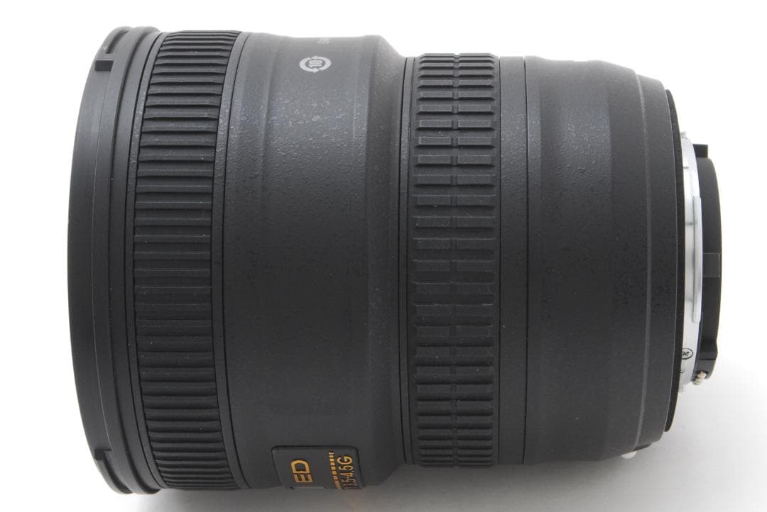 レンズ(ズーム) Nikon AF-S 18-35mm f3.5-4.5 G ED L0260