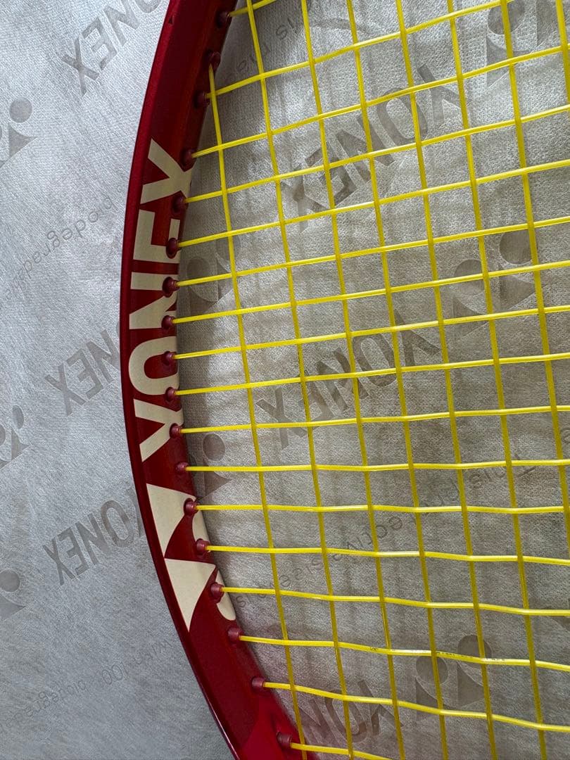 YONEX VCORE 100 2026 ヨネックス ブイコア 最新モデル G2 - メルカリ