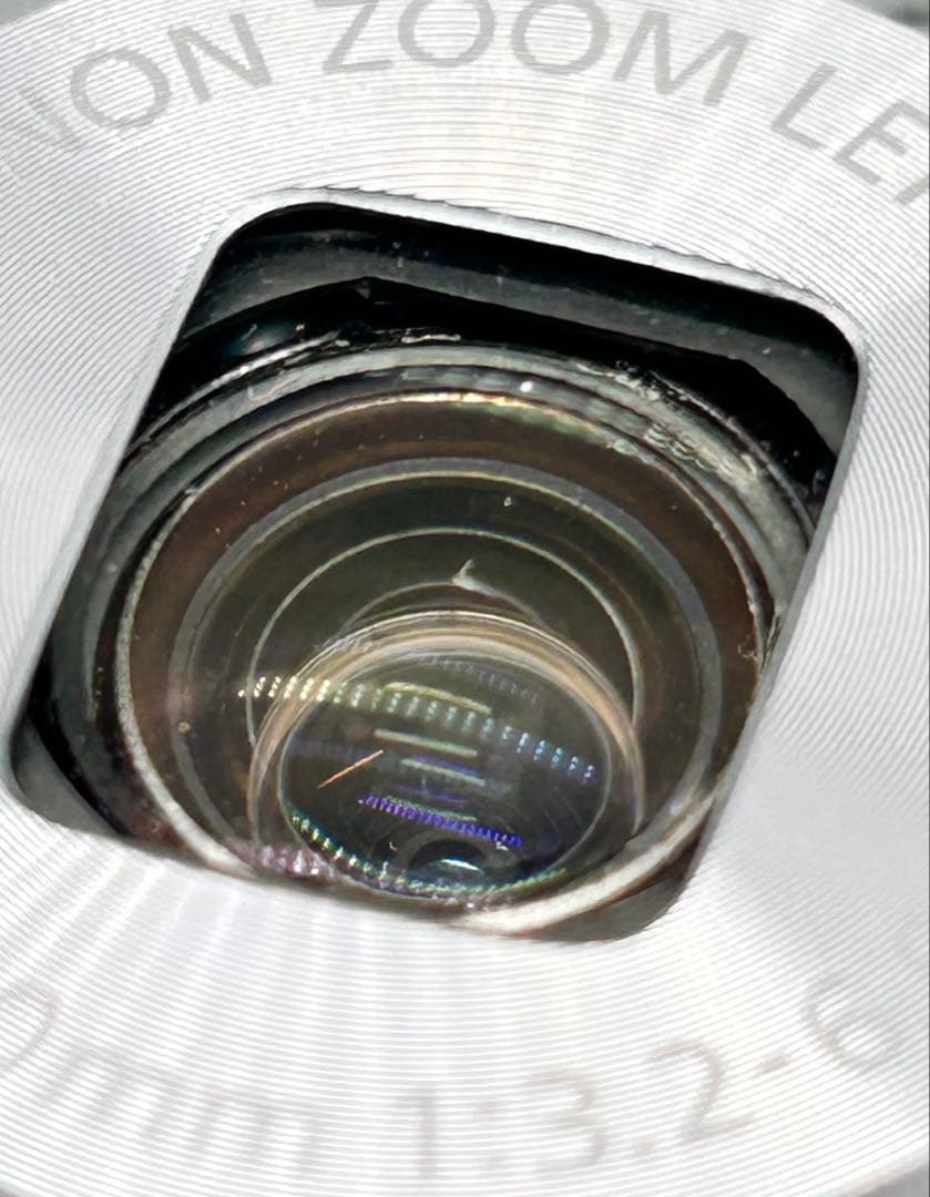 Canon IXY 160 コンパクトデジタルカメラ PC2196 訳アリ品 - メルカリ